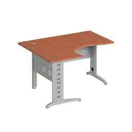 Стол эргономичный левый ФС 136